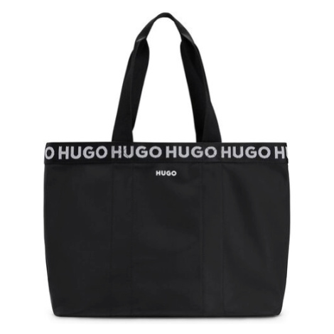 Hugo Kabelka 50498176 Čierna Hugo Boss