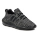 Adidas Sneakersy Swift Run 22 J GW8166 Čierna