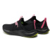 Puma Sneakersy Softride Harmony Slip Wns 379606 04 Čierna