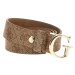 Opasok Guess BW7862P3430 LTL Light Brown