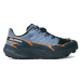 Salomon Bežecké topánky Thundercross GORE-TEX L47383100 Modrá