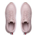 Tommy Hilfiger Sneakersy Elevated Chunky Runner FW0FW06946 Ružová