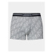 Lacoste Boxerky 5H0858 Sivá