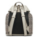 Furla Ruksak Flow S Backpack WB01084-BX2562-2682S-1007 Béžová