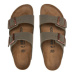 Birkenstock Šľapky Arizona Bs 0151213 Sivá