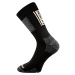 Voxx Extrém Pánske froté ponožky BM000000636200101329 New čierna