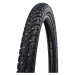 SCHWALBE plášť - WINTER (47-559) 26x1.75 ACTIVE - čierna