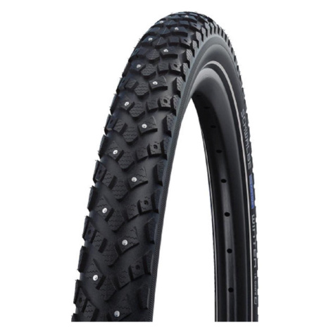 SCHWALBE plášť - WINTER (47-559) 26x1.75 ACTIVE - čierna