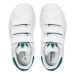 Adidas Sneakersy Stan Smith Cf C IE9134 Biela