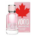 Dsquared² Wood For Her - EDT 30 ml