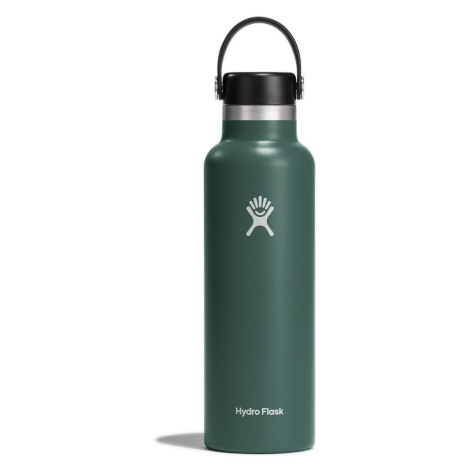 Hydro Flask 21oz (621ml) Standard Mouth Flex Cap S21SX332