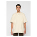 Men's T-shirt beige