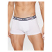 Fila Boxerky FU5218 Biela