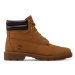 Timberland Outdoorová obuv 6In Water Resistant Basic TB0A2MBB231 Hnedá