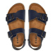 CMP Sandále Kids Raisho Sandal 3Q95674 Tmavomodrá