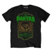 Pantera tričko Snakebite XXX Label Čierna