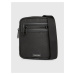 Black men's crossbody bag Calvin Klein - Men's