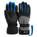 REUSCH Det. rukavice Flash GORE-TEX, GOR Farba: čierna / modrá