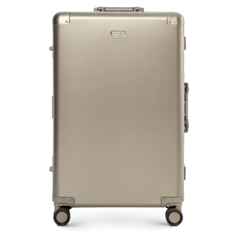 Dámske cestovné kufre a batožiny Wittchen