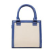 Guess Kabelka Mini Satchel Bag J3GZ08 WFH90 Béžová