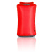 Nepremokavý vak LifeVenture Ultralight Dry Bag 25L Farba: červená