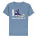 I Love Converse T-Shirt Junior Boys