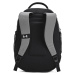 Batoh Under Armour Hustle Signature Backpack Black