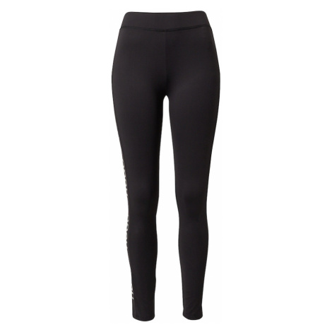 Hugo Boss C_Ebyle_IC Black Leggings