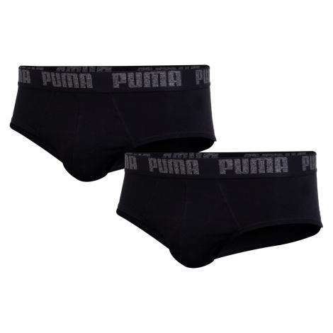 Puma Man's 2Pack Underpants 889100