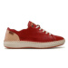 Pikolinos Sneakersy Mesina W6B-6836 Červená