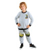 Denokids Croco Boys Tracksuit Set