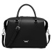 Handbag VUCH Coraline Black