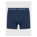 Calvin Klein Underwear Súprava 3 kusov boxeriek 0000U2662G Farebná