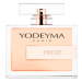 Yodeyma PRIME parfumovaná voda dámska Varianta: 15ml