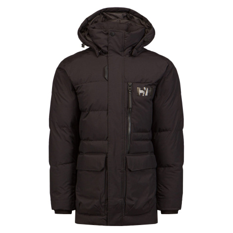 Pánske zimné bundy Helly Hansen