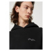 Sean John Script Logo Back Artwork Hoodie M 6021388 Muži