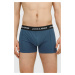 3 PACK Boxerky JACK AND JONES Solid