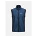 Vesta Peak Performance M Meadow Wind Vest Blue Steel