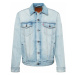 LEVI'S ® Prechodná bunda 'The Trucker Jacket'  svetlomodrá