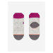 Bonny Box Ponožky 3 páry dětské Stance Růžová