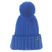 Voxx Renam Detská zimná čiapka BM000004226800102391 modrá UNI