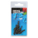 Giants fishing záves na bočné olovo swivel lead clips 5 ks - green