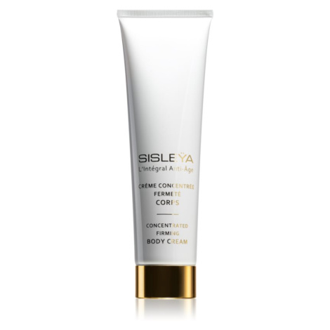 Sisley Sisleÿa L'Integral Firming Concentrated Body Cream spevňujúci telový krém proti starnutiu