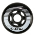 CCM Replace Wheels 80 mm Inline Wheels