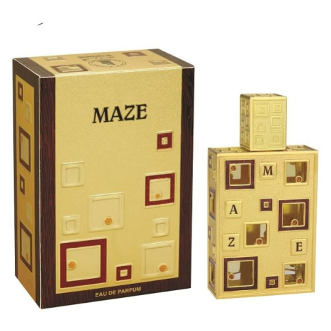 Al Haramain Maze - EDP 50 ml