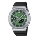 G-Shock Hodinky Solar Bluetooth GBM-2100A-1A3ER Čierna