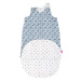 MOTHERHOOD Vak spací 2v1 Zip-a-Round Blue Classics new 3-18 m 2 tog