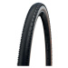 SCHWALBE plášť - G-ONE RS (35-622) 28x1.35 700x35C RACE - béžová/čierna