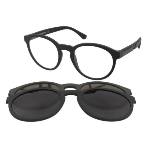 Dioptrické okuliare Emporio Armani EA4152 50421W