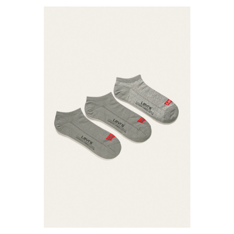 Levi's - Členkové ponožky (3-pak)